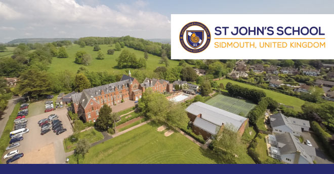 St John’s International School