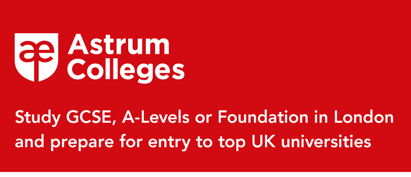 Astrum Education - Chelsea Independent College / Duff Miller College / Lansdowne College