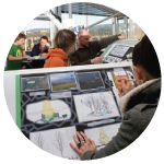 University of Gloucestershire Landscape Architecture