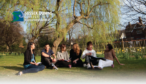 School Profile Image of Sussex Downs College