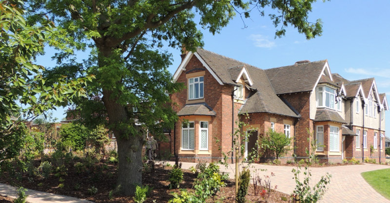 School Profile Image of Chase Grammar School