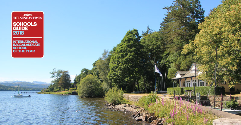 School Profile Image of Windermere School