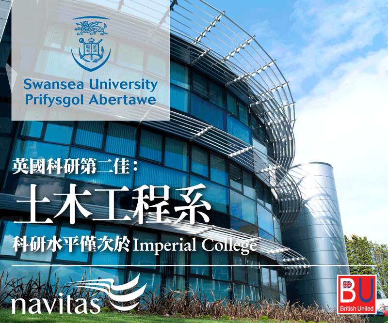 Swansea University