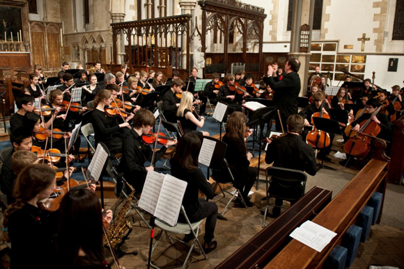 Haberdashers' Monmouth School for Girls  獎學金計劃