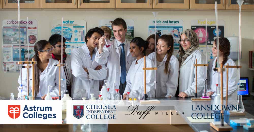 Astrum Colleges