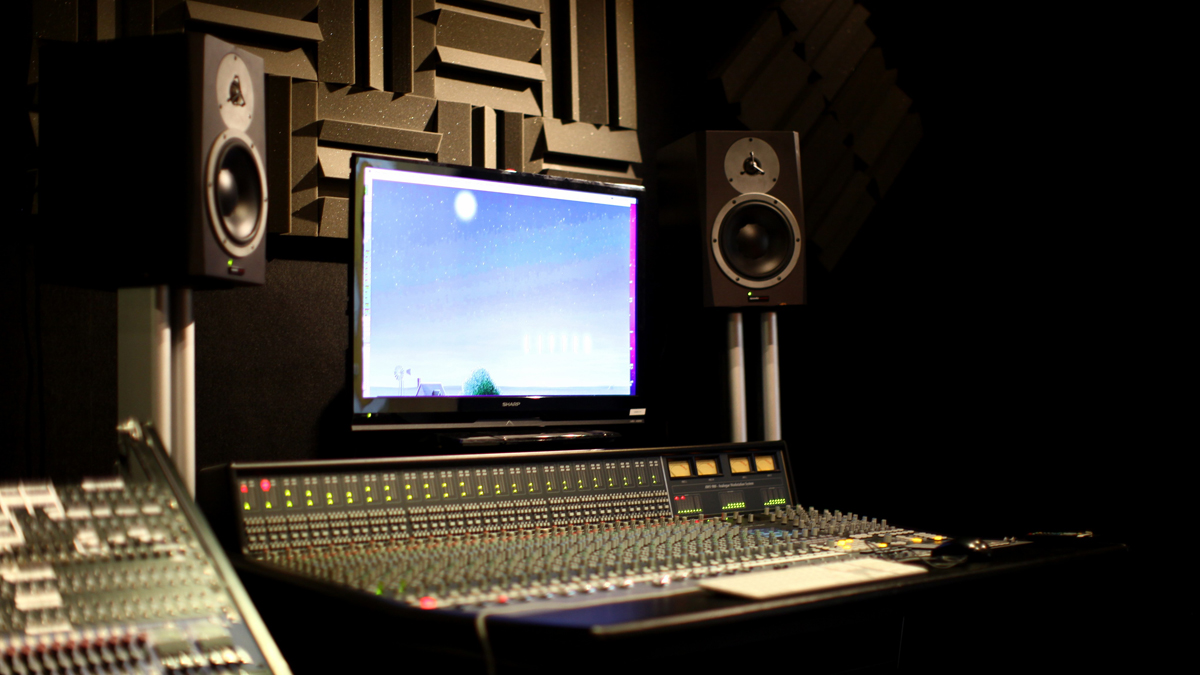 SAE Institute (UK):音響工程(Audio Production)、電玩程式設計(Games Programming)