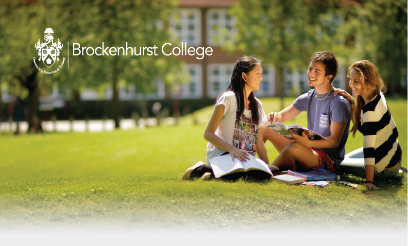 School Profile Image of Brockenhurst College