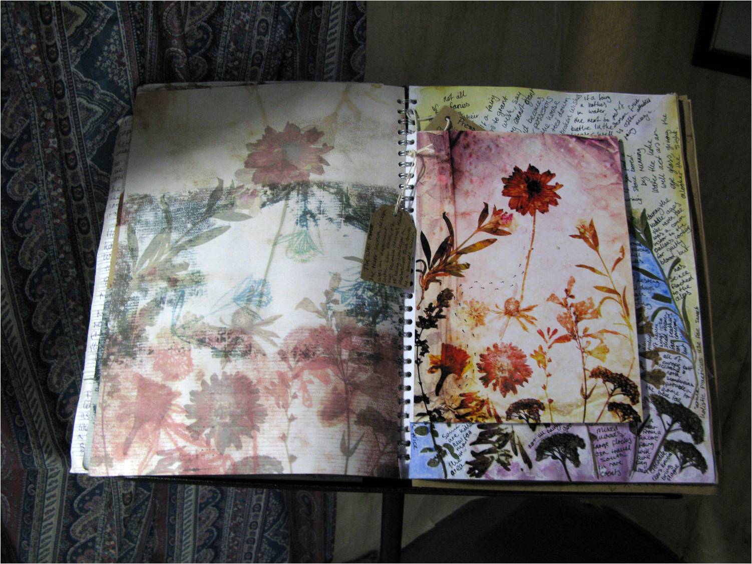 Brockenhurst College: Foundation Diploma in Art & Design
