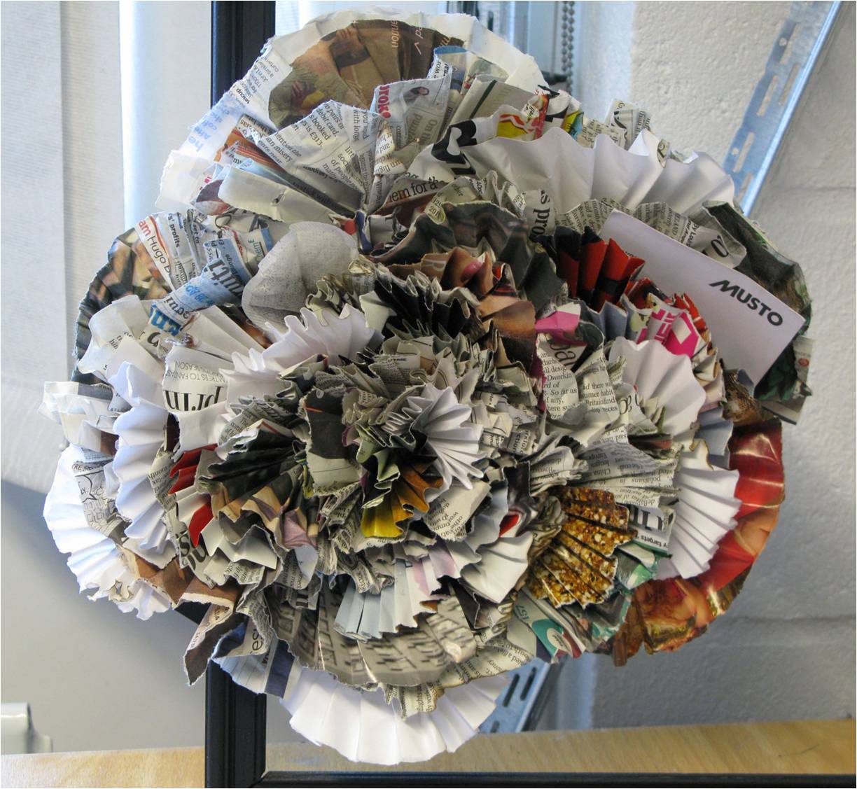 Brockenhurst College: Foundation Diploma in Art & Design