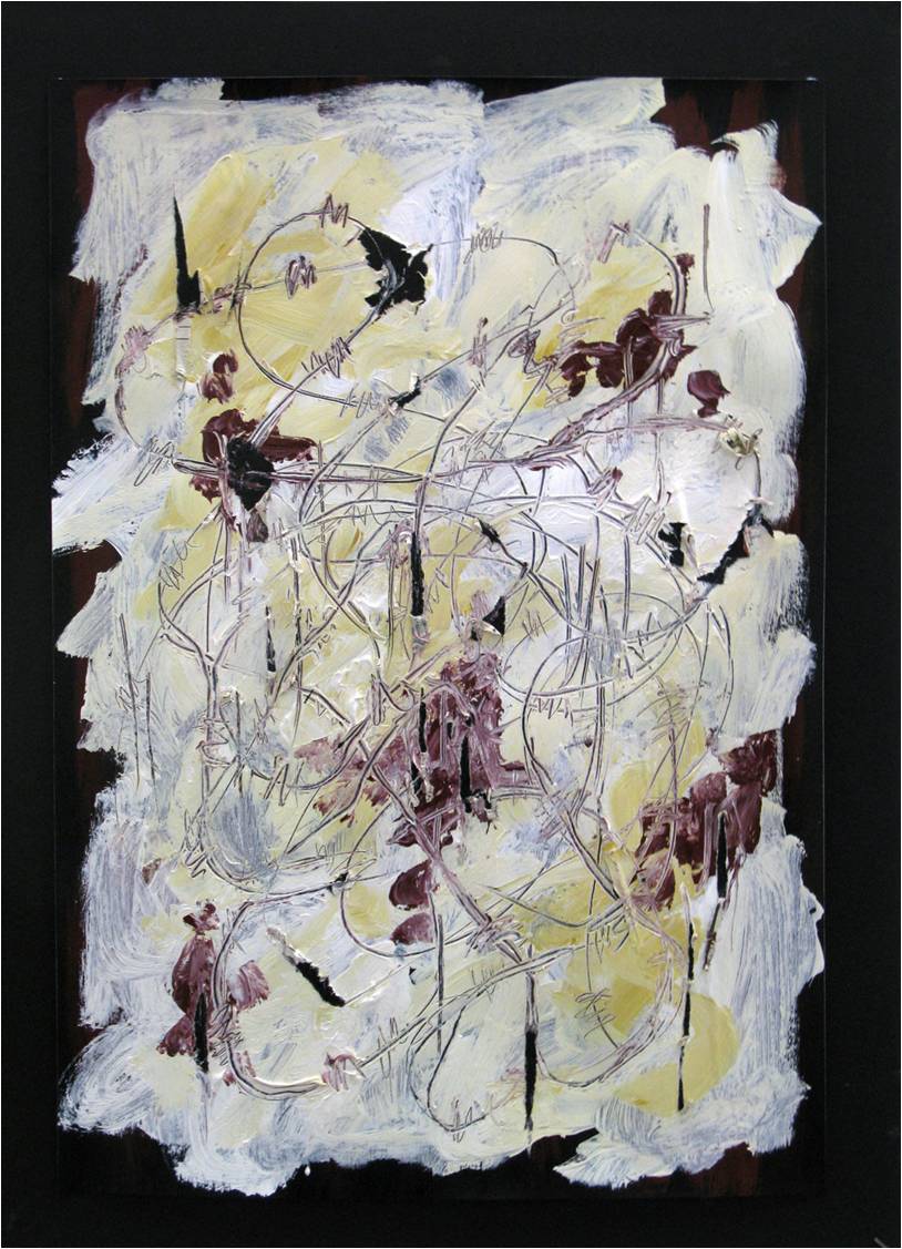 Brockenhurst College: Foundation Diploma in Art & Design