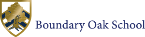 Boundary Oak School