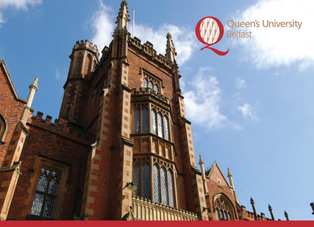 Queen’s University, Belfast(工程學院)