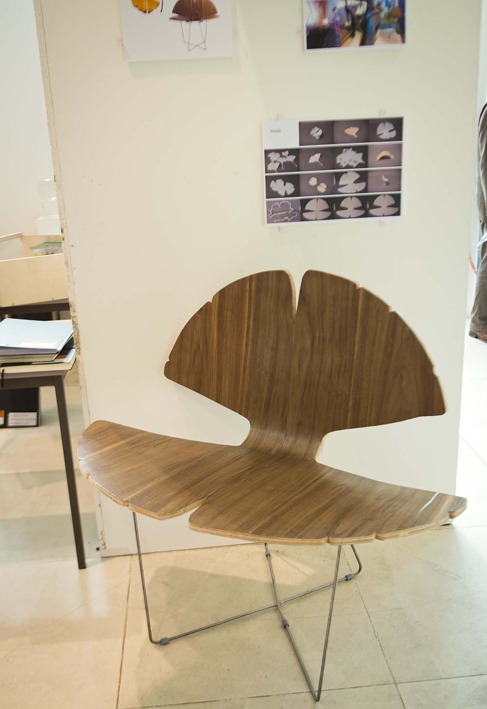 Foundation Student's Work of Cambridge School of Visual and Performing Arts (CSVPA)
