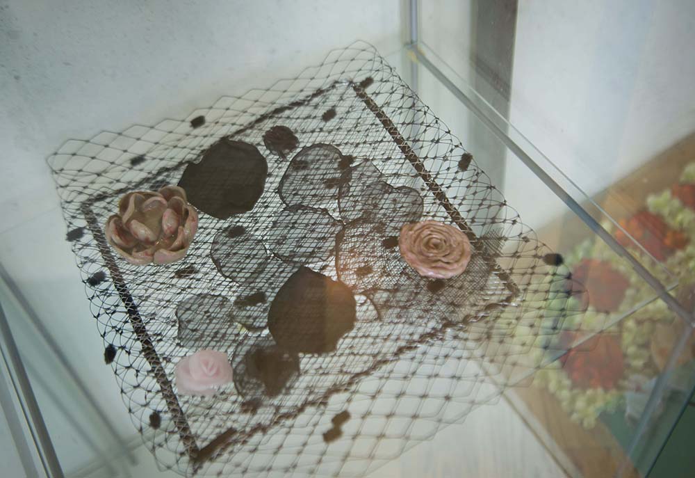 Foundation Student's Work of Cambridge School of Visual and Performing Arts (CSVPA)