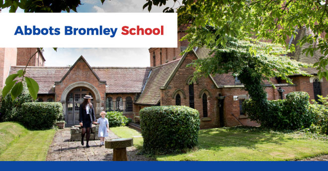 Abbots Bromley School