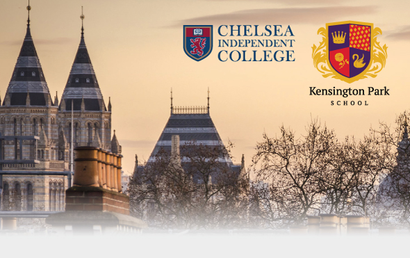 School Profile Image of Kensington Park School / Chelsea Independent College (Astrum Education)