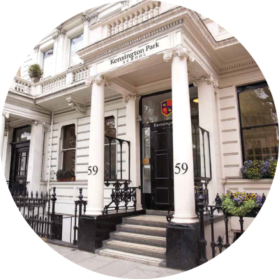 Kensington Park School London