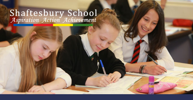Shaftesbury School