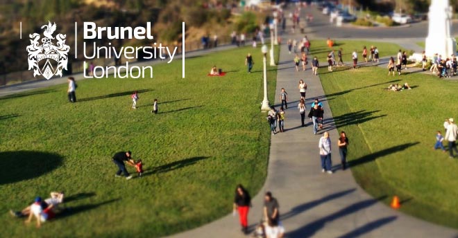 Brunel University London(工程、設計及物理科學學院及其他學系)