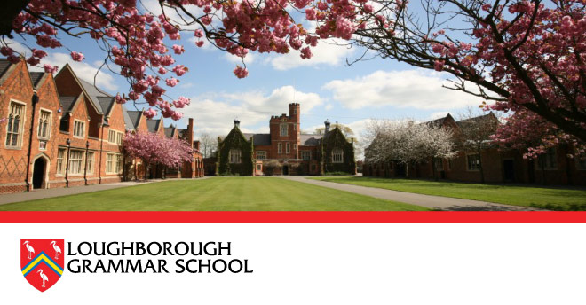Loughborough Grammar School 音樂獎學金面試(Audition)