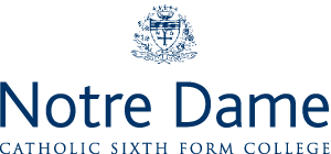 Notre Dame Catholic Sixth Form College