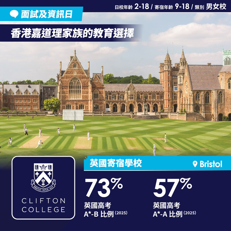Clifton College