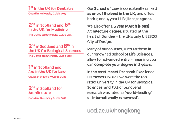University of Dundee
