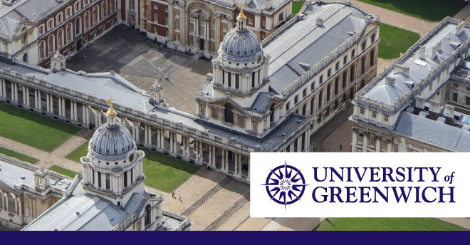 University of Greenwich
