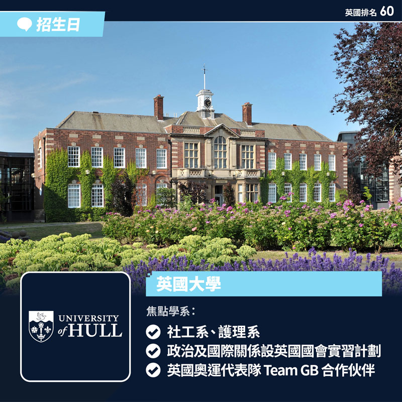 University of Hull