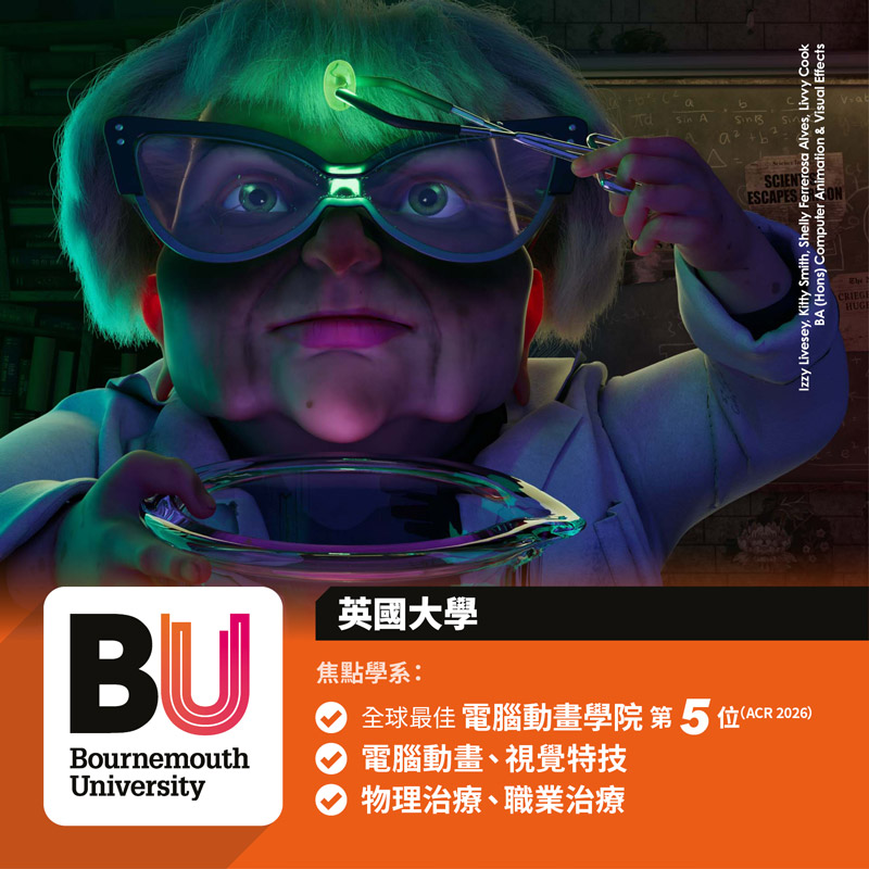 Bournemouth University