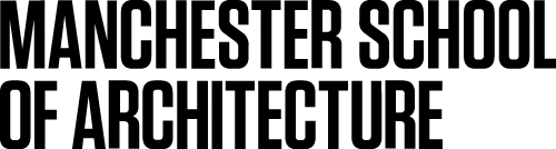 University Partner: Manchester School of Architecture