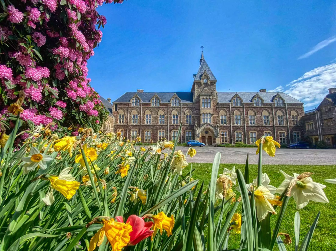 King's College, Taunton