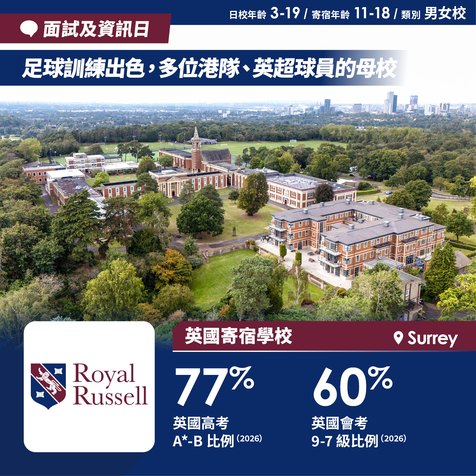 Royal Russell School