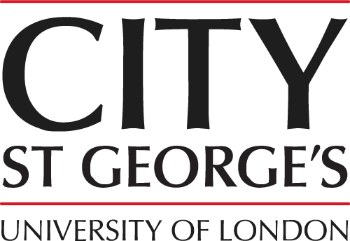 City St George's, University of London