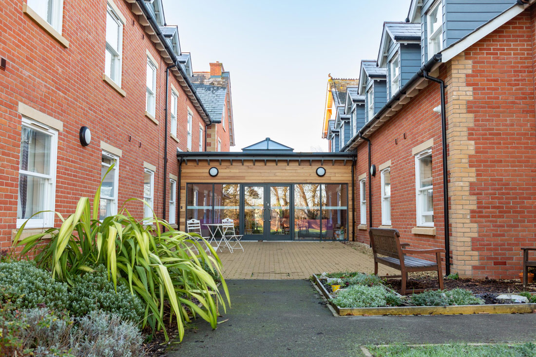 Richard Huish College