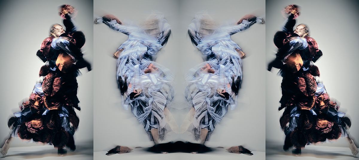 London College of Fashion, UAL
