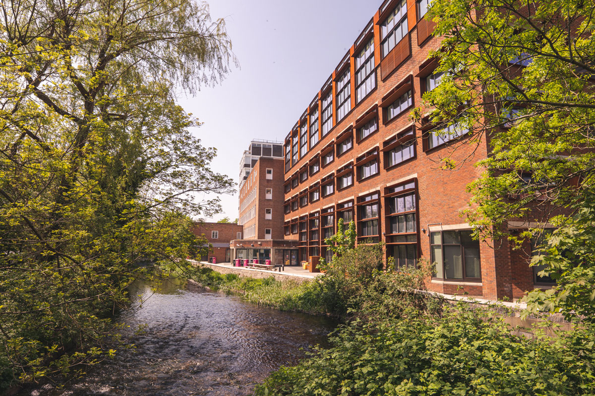 Kingston University