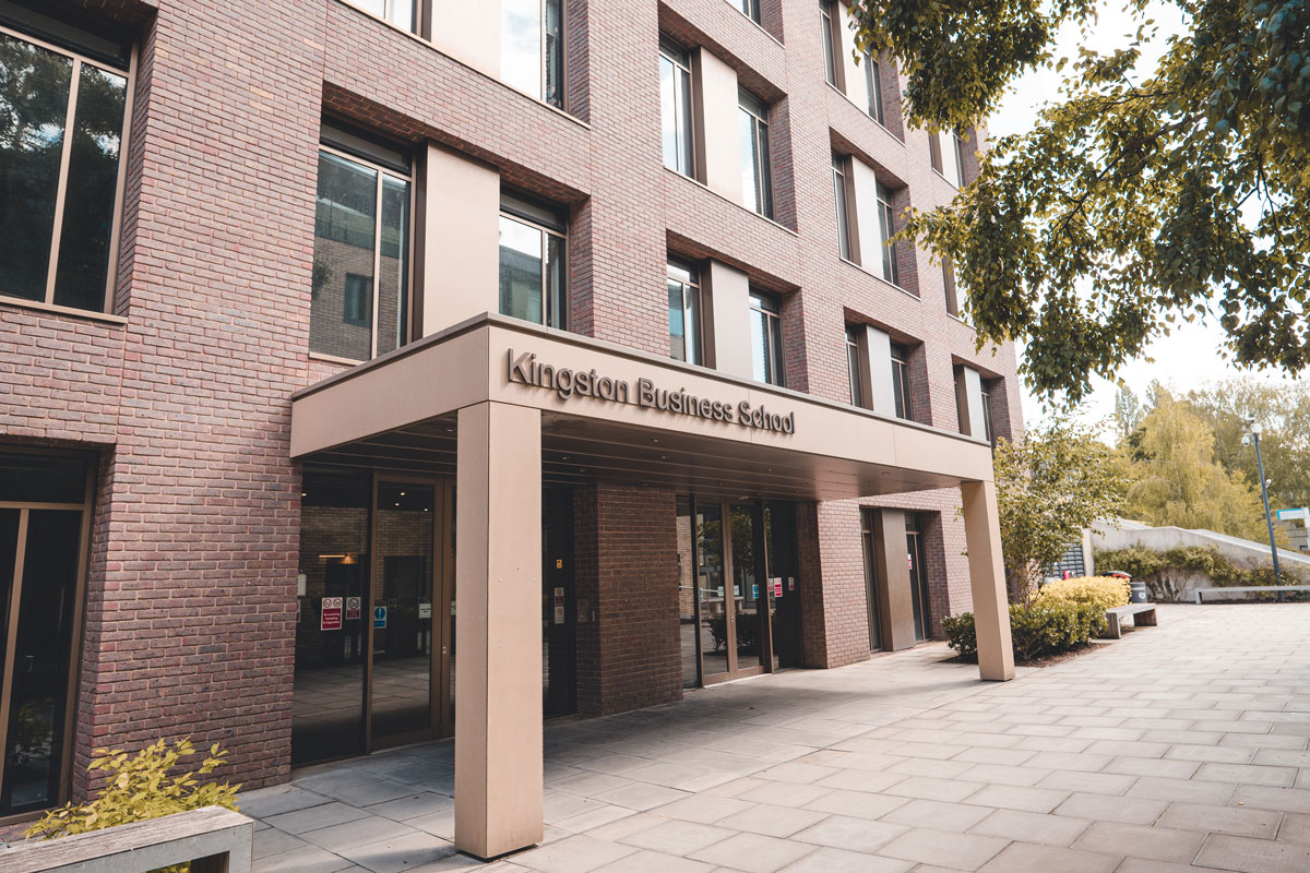 Kingston University